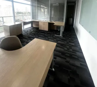 Sala Comercial à venda, 64m² no Cidade Monções, São Paulo