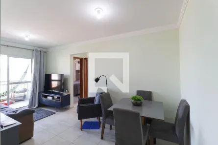 Apartamento com 2 Quartos à venda, 60m² no Vila Santos, São Paulo