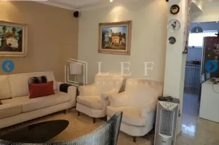 Apartamento com 2 Quartos à venda, 78m² no Indianópolis, São Paulo