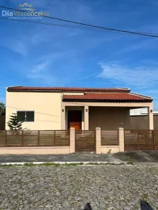Casa de Condomínio com 3 Quartos para alugar, 200m² no Lagoa do Banana, Caucaia