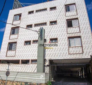 Prédio Comercial à venda, 1725m² no Planalto, São Bernardo do Campo