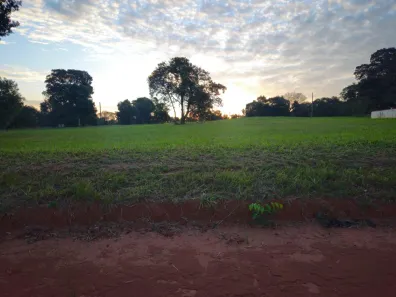 Lote/Terreno à venda, 450m² no Thermas de Santa Bárbara, Águas de Santa Bárbara