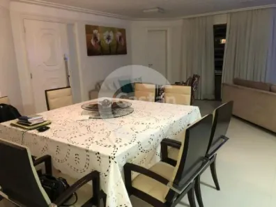 Apartamento com 3 Quartos à venda, 157m² no Vila Regente Feijó, São Paulo