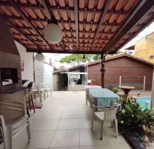 Casa com 3 Quartos à venda, 129m² no Novo Eldorado, Contagem