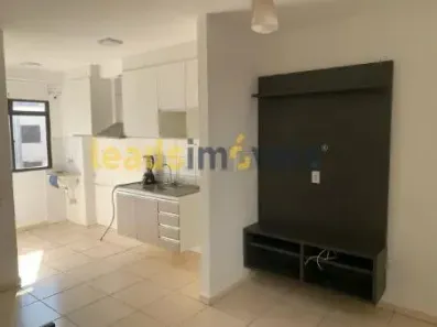 Apartamento com 2 Quartos à venda, 48m² no Residencial Parque dos Servidores, Ribeirão Preto