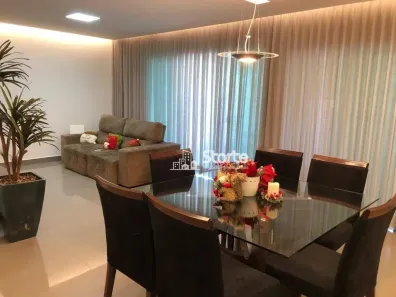 Apartamento com 3 Quartos à venda, 112m² no Saraiva, Uberlândia