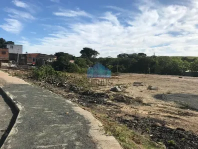 Lote/Terreno à venda, 2808m² no Chácaras Campos dos Amarais, Campinas