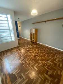 Apartamento com 1 Quarto para alugar, 81m² no Pinheiros, São Paulo