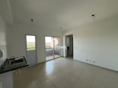 Apartamento com 2 Quartos à venda, 48m² no Vila Virgínia, Ribeirão Preto