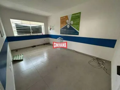 com 3 Quartos para alugar, 120m² no Osvaldo Cruz, São Caetano do Sul