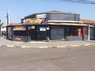 Ponto Comercial à venda, 163m² no Parque Via Norte, Campinas