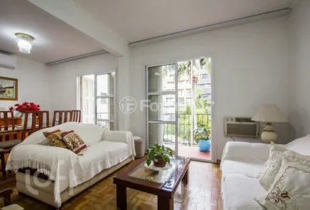 Apartamento com 3 Quartos à venda, 104m² no Rio Branco, Porto Alegre