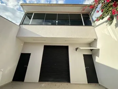 Sobrado com 2 Quartos à venda, 150m² no Jardim Santa Júlia, São José dos Campos