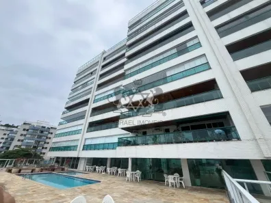 Apartamento com 4 Quartos à venda, 119m² no Martim de Sá, Caraguatatuba