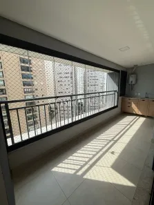 Apartamento com 2 Quartos para venda ou aluguel, 90m² no Alphaville Empresarial, Barueri