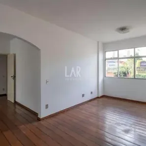 Apartamento com 3 Quartos à venda, 110m² no Sion, Belo Horizonte