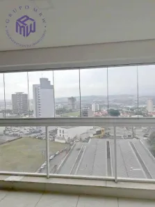 Apartamento com 1 Quarto à venda, 52m² no Parque Campolim, Sorocaba