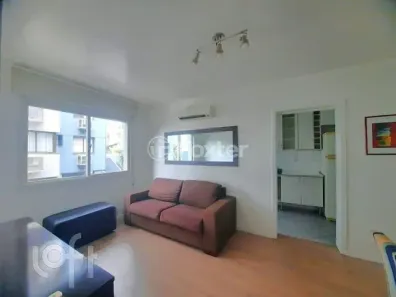 Apartamento com 2 Quartos à venda, 58m² no Boa Vista, Porto Alegre