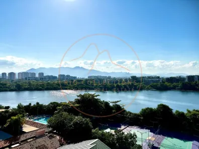 Cobertura com 4 Quartos à venda, 419m² no Barra da Tijuca, Rio de Janeiro