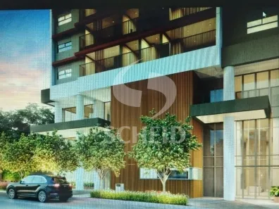 Apartamento com 3 Quartos à venda, 95m² no Santo Amaro, São Paulo