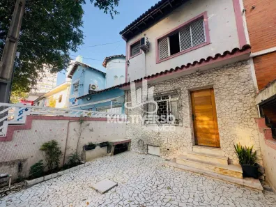 Casa com 2 Quartos à venda, 100m² no Aparecida, Santos