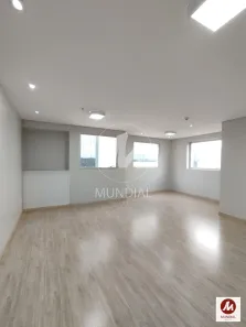 Sala Comercial à venda, 46m² no Santa Cruz do José Jacques, Ribeirão Preto