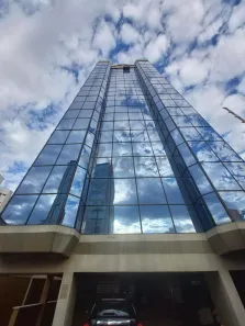 Sala Comercial à venda, 40m² no Jardim Guanabara, Campinas