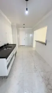 Apartamento com 3 Quartos à venda, 140m² no Guilhermina, Praia Grande