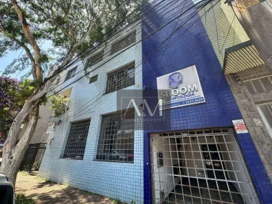 Prédio Comercial para venda ou aluguel, 950m² no Tatuapé, São Paulo