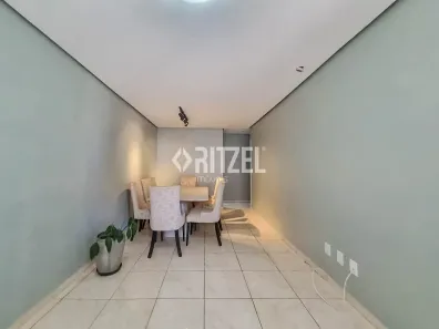 Casa de Condomínio com 2 Quartos para alugar, 82m² no Rincão, Novo Hamburgo