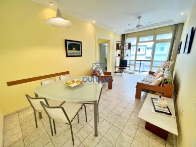 Apartamento com 2 Quartos à venda, 85m² no Pitangueiras, Guarujá