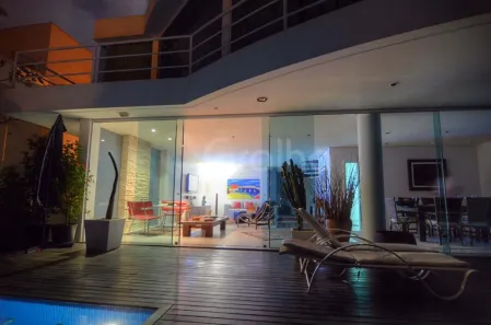 Casa de Condomínio com 4 Quartos à venda, 486m² no Lagoa da Conceição, Florianópolis