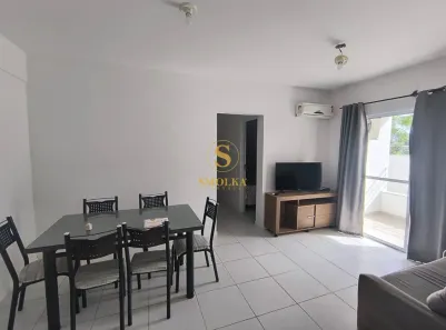 Apartamento com 2 Quartos à venda, 72m² no Canasvieiras, Florianópolis