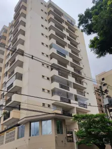Apartamento com 3 Quartos à venda, 115m² no Jardim São Carlos, Sumaré