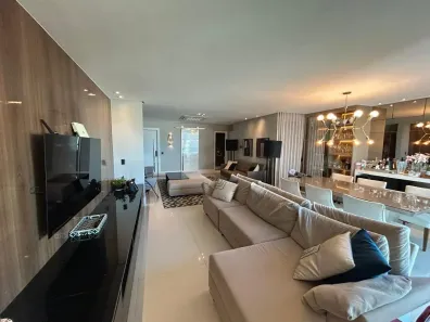 Apartamento com 3 Quartos à venda, 152m² no Horto Florestal, Salvador