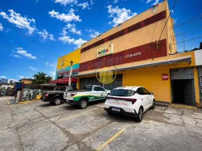 Galpão/Depósito/Armazém para alugar, 350m² no Cidade Dutra, São Paulo