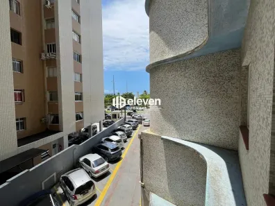 Apartamento com 1 Quarto à venda, 66m² no José Menino, Santos
