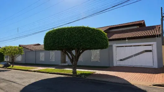 Casa com 5 Quartos à venda, 20m² no Carandá Bosque, Campo Grande