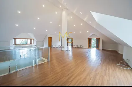 Casa com 5 Quartos para alugar, 623m² no Jardim Passárgada I, Cotia