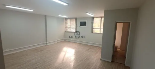 Sala Comercial para alugar, 40m² no Alemães, Piracicaba