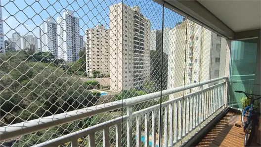 Apartamento com 3 Quartos à venda, 97m² no Lar São Paulo, São Paulo