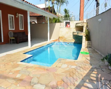 Casa com 3 Quartos à venda, 266m² no Estância Balneária Belmira Novaes, Peruíbe