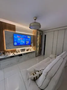 Apartamento com 3 Quartos à venda, 70m² no Barra Olímpica, Rio de Janeiro