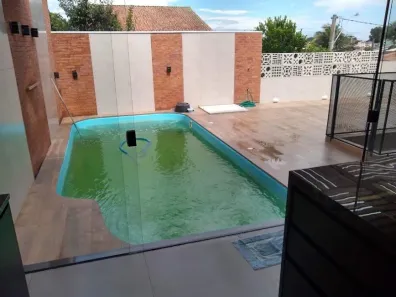 Casa com 4 Quartos à venda, 217m² no Parque Amador, Esteio