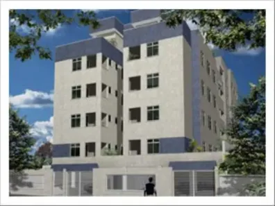 Cobertura com 2 Quartos à venda, 100m² no Nova Suíssa, Belo Horizonte