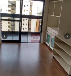 Apartamento com 4 Quartos à venda, 126m² no Alto da Lapa, São Paulo