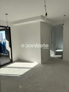 Apartamento com 2 Quartos à venda, 61m² no Jardim, Santo André