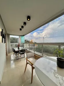 Apartamento com 3 Quartos à venda, 150m² no Ouro Preto, Belo Horizonte