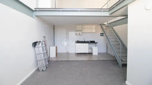 Apartamento com 1 Quarto para alugar, 50m² no Santa Terezinha, Santo André