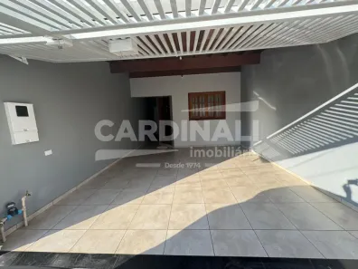 Casa com 2 Quartos à venda, 95m² no Jardim do Valle II, Indaiatuba